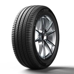 Шины Primacy 4 98 W (B A 70dB) Michelin 235/45R18 цена и информация | Летняя резина | kaup24.ee