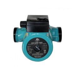 Tsirkulatsioonipump Omnigena OMIS 32-80 180 mm hind ja info | Puhta vee pumbad | kaup24.ee