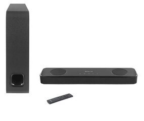 Tellur 2.1 Hypnos hind ja info | Koduaudio ja "Soundbar" süsteemid | kaup24.ee