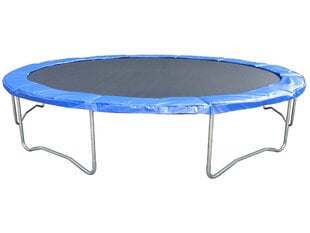 Vedrukate Trampoline 244 252cm 8ft jaoks hind ja info | Batuudid ja batuudi varuosad | kaup24.ee