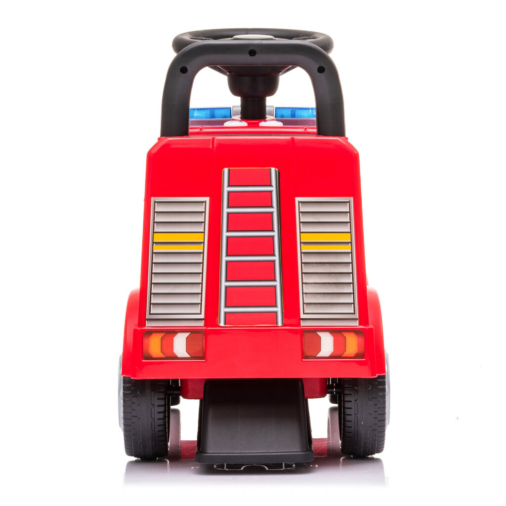 Tuletõrjeauto Mercedes hind ja info | Imikute mänguasjad | kaup24.ee