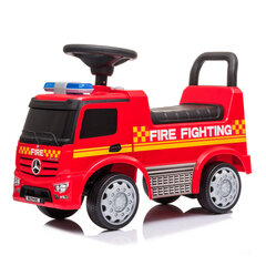 Tuletõrjeauto Mercedes hind ja info | Imikute mänguasjad | kaup24.ee