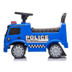 Politsei mänguauto Mercedes hind ja info | Imikute mänguasjad | kaup24.ee