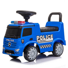 Politsei mänguauto Mercedes hind ja info | Imikute mänguasjad | kaup24.ee