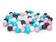Basseini värvilised pallid, 100 tk hind ja info | Imikute mänguasjad | kaup24.ee