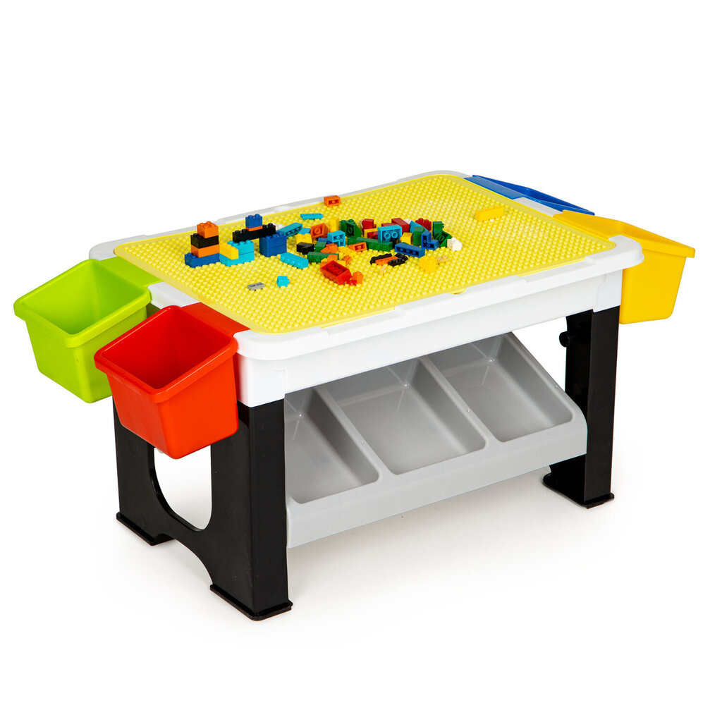 Laste mängulaud hind ja info | Laste lauad ja toolid | kaup24.ee