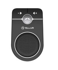 Tellur TLL622061 цена и информация | FM модуляторы, FM трансмиттер | kaup24.ee