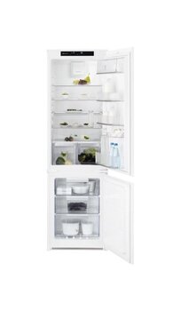 Electrolux ENT7TF18S цена и информация | Холодильники | kaup24.ee