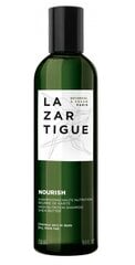 Intensiivselt toitev šampoon Lazartigue Nourish, 250 ml цена и информация | Шампуни | kaup24.ee