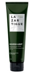 Toitev juuksepalsam Lazartigue Nourish Light, 150 ml цена и информация | Бальзамы, кондиционеры | kaup24.ee