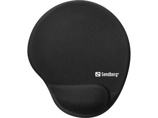 Sandberg 520-23, черный цена и информация | Мыши | kaup24.ee