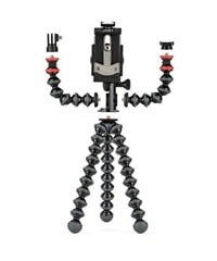 Joby GorillaPod Mobile Rig цена и информация | Держатели для телефонов | kaup24.ee