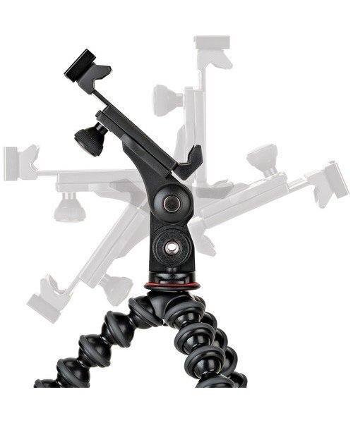 Joby GorillaPod Mobile Rig hind ja info | Mobiiltelefonide hoidjad | kaup24.ee