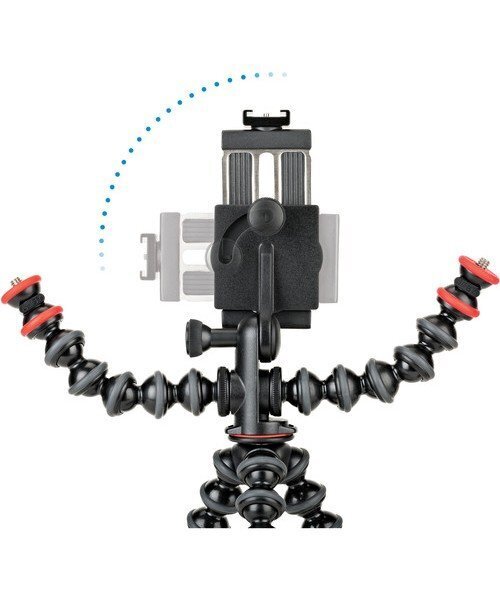 Joby GorillaPod Mobile Rig hind ja info | Mobiiltelefonide hoidjad | kaup24.ee