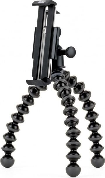 Joby GripTight GorillaPod Stand PRO JB01395 цена и информация | Tahvelarvuti lisatarvikud | kaup24.ee