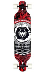 Rula Longboard Spider 104cm hind ja info | Rulad | kaup24.ee