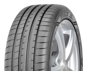 Goodyear Goye eagle f1 asym 3 suv hind ja info | Suverehvid | kaup24.ee