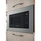 Indesit MWI 120 GX hind ja info | Mikrolaineahjud | kaup24.ee