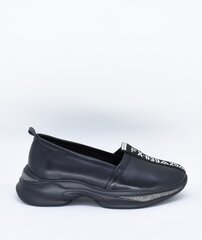 Повседневные туфли для женщин Elche 29410961.40 цена и информация | Туфли женские Saimaoxieye, песочного цвета | kaup24.ee