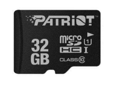 Patriot Memory PSF32GMDC10 hind ja info | Mobiiltelefonide mälukaardid | kaup24.ee