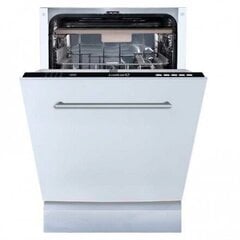 Cata LVI 46010 цена и информация | Посудомоечные машины | kaup24.ee