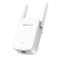 Mercusys AC1200 Wi-Fi Range Extender ME30 802.11ac, 2GHz цена и информация | Усилители сигнала (Range Extender) | kaup24.ee