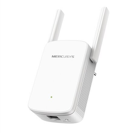 Mercusys AC1200 Wi-Fi Range Extender ME30 802.11ac, 2GHz hind ja info | Signaalivõimendid (Range Extender) | kaup24.ee