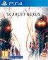 PlayStation 4 mäng Scarlet Nexus hind ja info | Arvutimängud, konsoolimängud | kaup24.ee