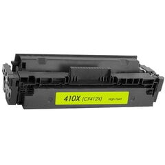 Toner H-410XYPF (CF412X) TFO 5K hind ja info | Laserprinteri toonerid | kaup24.ee