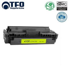 Toner TFO H-410XYPF (CF412X) 5K цена и информация | Картриджи и тонеры | kaup24.ee