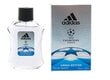 Meeste tualettvesi Adidas UEFA Champions League Arena Edition EDT, 100 ml цена и информация | Meeste parfüümid | kaup24.ee