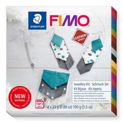 Loominguline ehtekomplekt STEADTLER FIMO цена и информация | Развивающие игрушки | kaup24.ee