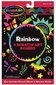 Nikerduskomplekt MELISSA & DOUG Rainbow hind ja info | Arendavad mänguasjad | kaup24.ee