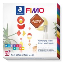 STEADTLER FIMO Loominguline tuttide komplekt цена и информация | Развивающие игрушки | kaup24.ee