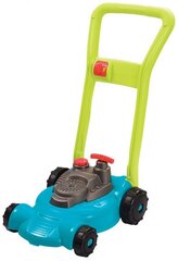 Lükatav niiduk Ecoiffier Turbo hind ja info | Poiste mänguasjad | kaup24.ee