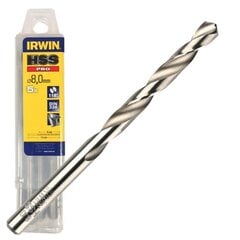 Metallipuur Irwin HSS PRO 9.6 x 87/133 mm hind ja info | Käsitööriistad | kaup24.ee