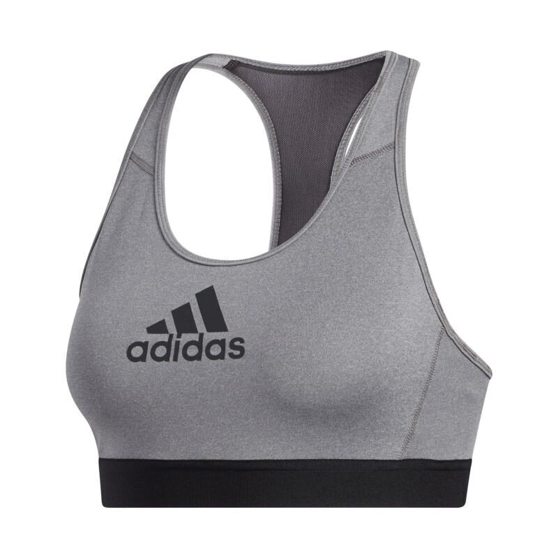 Naiste spordirinnahoidja Adidas Dont Rest Alphaskin W GH4787, hall hind ja info | Naiste spordiriided | kaup24.ee