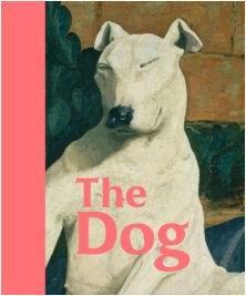 The Dog цена и информация | Entsüklopeediad, teatmeteosed | kaup24.ee