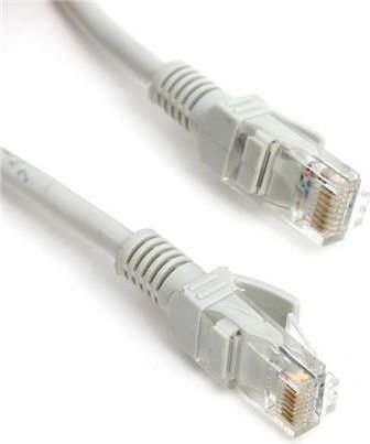 Kaabel Omega Lan Cat5E RJ45 2m 1Gbps hind ja info | Kaablid ja juhtmed | kaup24.ee