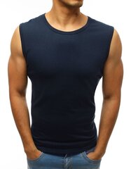 Футболка мужская Tiful, синяя цена и информация | Мужские футболки | kaup24.ee