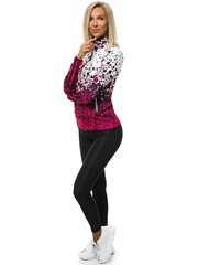 Спортивный костюм для женщин Sima, розовый цена и информация | Спортивная одежда для женщин | kaup24.ee