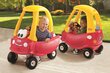 Lükatav auto Little Tikes hind ja info | Imikute mänguasjad | kaup24.ee