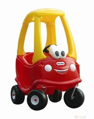 Машинка-каталка-самокат Little Tikes цена и информация | Игрушки для малышей | kaup24.ee