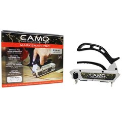Tööriist Camo Pro 4 hind ja info | Käsitööriistad | kaup24.ee