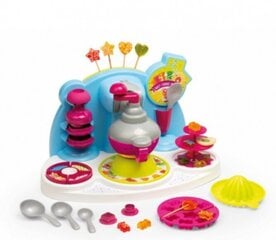 Mängu kondiitritoodete komplekt Smoby Chef hind ja info | Tüdrukute mänguasjad | kaup24.ee