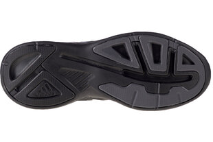 Кеды мужские Adidas Response Sr M FX3627, черные цена и информация | Кроссовки для мужчин | kaup24.ee