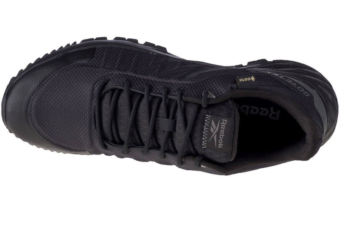 Meeste spordijalatsid Reebok Astroride Trail Gtx 2.0 EF4157, must hind ja info | Spordi- ja vabaajajalatsid meestele | kaup24.ee