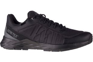 Кроссовки мужские Reebok Astroride Trail Gtx 2.0 EF4157, черные цена и информация | Кроссовки для мужчин | kaup24.ee