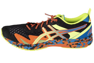 Кроссовки мужские Asics Gel-Noosa Tri 12 1011B277-005, черные цена и информация | Кроссовки для мужчин | kaup24.ee