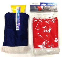 Скребок для льда с перчаткой Alaska Plus Prosperplast IZS3A. цена и информация | Lisaseadmed | kaup24.ee